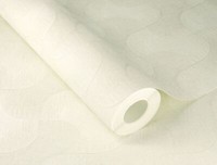 Vliestapete Rasch Grafik Muster Linien Abstrakt Creme Metallic 608120 (4,30€/1Qm