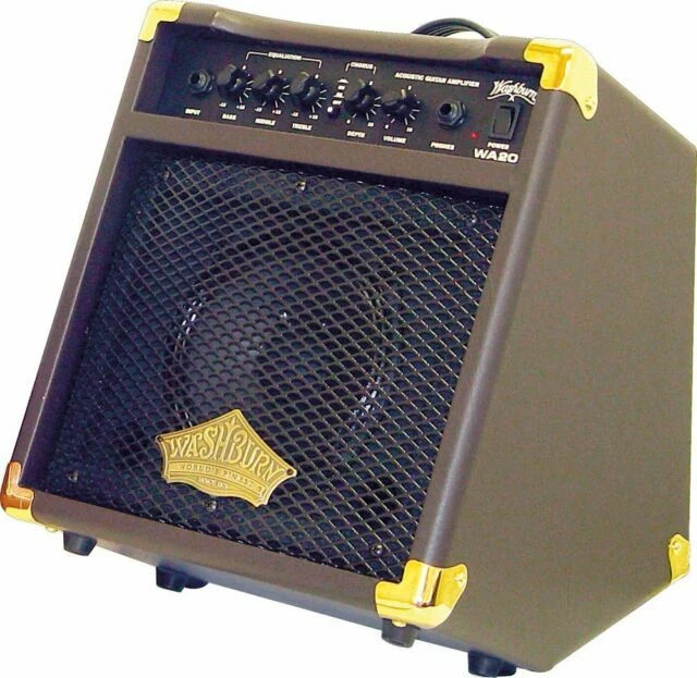 Amplificadores para guitarra Washburn Combo