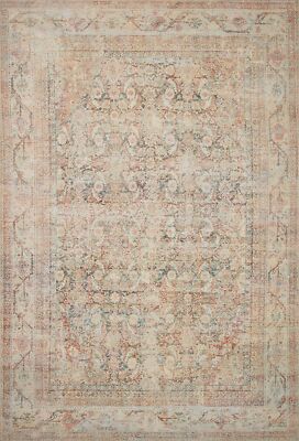 Loloi II Adrian Collection ADR-01 Runner Rug 2'-6