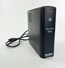 Minuteman Entrust Series ETR500 Uninterruptible Power Supply NO BATTERY