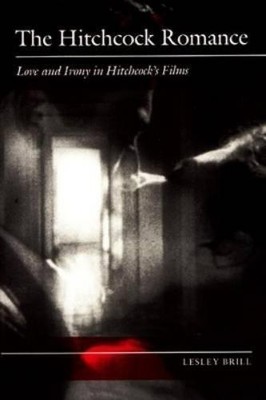 Lesley Brill The Hitchcock Romance (Paperback)