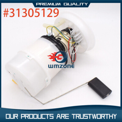 Fuel Pump Assembly 31305129 For Volvo C30, S40 V50 (2004-)