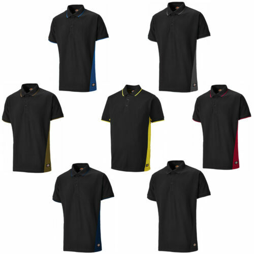 Salopette Uomo Dickies Hickory - Tuta Da Lavoro In Cotone 100% - Foto 7