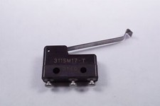 311SM17-T Honeywell Micro Switch Snap Action Lever SPDT 1A 30VDC 125VAC Turret
