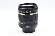 Tamron 18-270mm f/3.5-6.3 Camera Lenses for sale - eBay