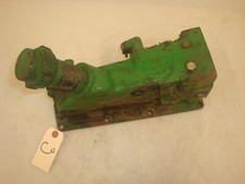1962 John Deere 4010 Tractor Hydraulic Rockshaft Cover Housing