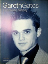 Unchained Melody - Gareth Gates