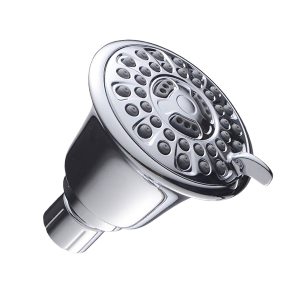 Waterfall Shower Head Rain Shower Head Removable Shower Head