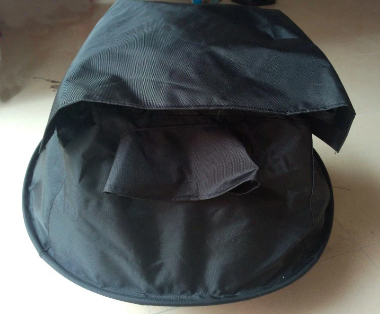 6PCS 230W 7r sharpy Moving Head Rain Cover stage lighting rental Spare Parts DJ - Image 2 of 3