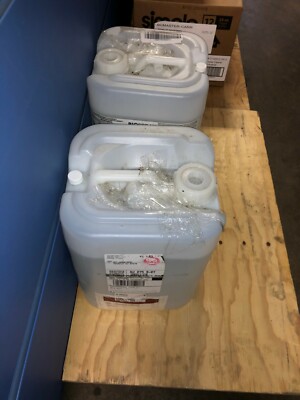 Biospray / Biomist / D2 Sanitizing Solution - 10 Gal. (2 each 5 gal containers)