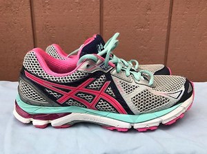 women's cloudfoam pure running sneakers