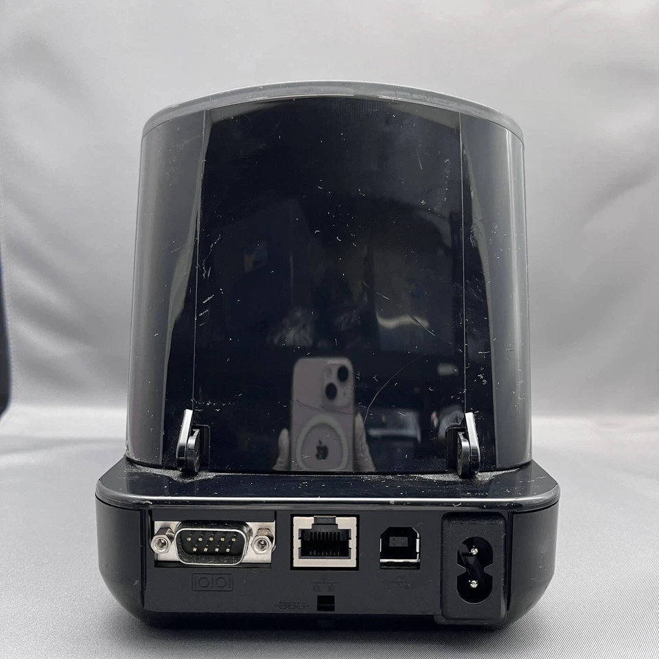 Brother QL-720NW Direct Thermal Label Barcode Printer Ethernet USB - Image 4 of 4