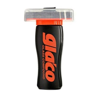 Soft99 Glaco Glasreiniger Compound Öl Film Entferner 100ml