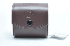 F Waist Level Finder Prism Case Brown for NIKON F Waist Level Finder