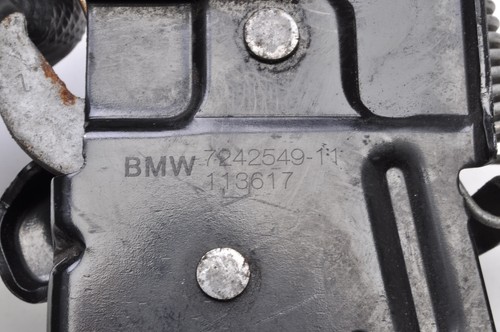 BMW 1 F20 116D Cerradura Del Capó 7242549 - Imagen 4 de 4
