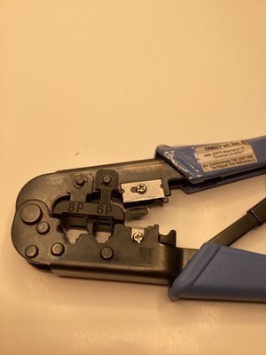 TrenDnet Crimpers TC-CT68 
