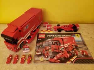 lego 8185