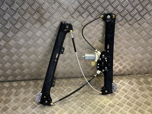 BMW 5er E60 E61 Fensterhebermotor Fensterheber Vorne Rechts 7184384 / 7184742