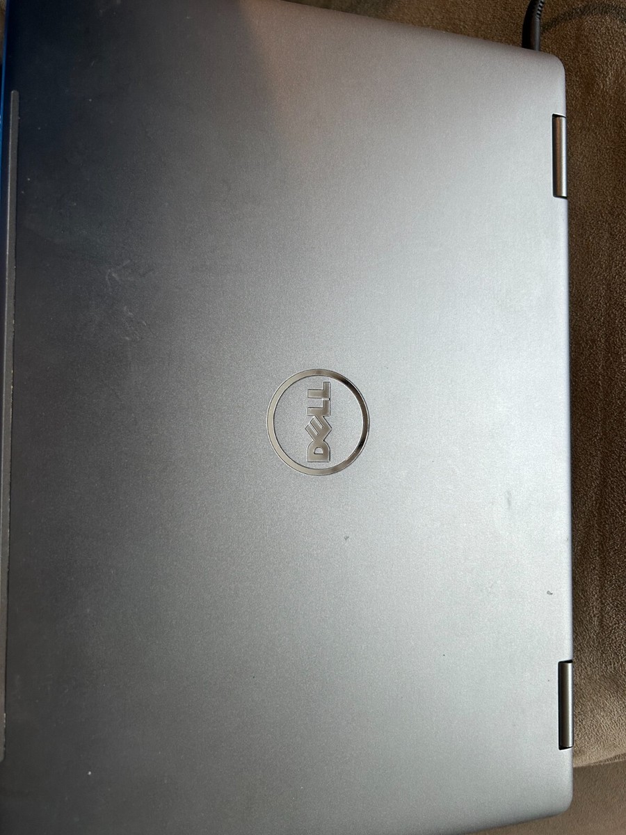 dell inspiron 13 7000 2-in-1 laptop | eBay