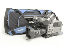 Sony DSR 250 Camcorder - Black for sale online | eBay Sony DSR 250 Camcorder - Black for sale online | eBay