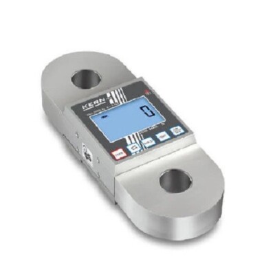 NEW! Kern Crane balance Max 5000 kg d 2 kg!!