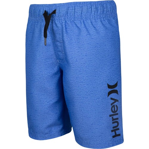 hurley pull on swim trunks