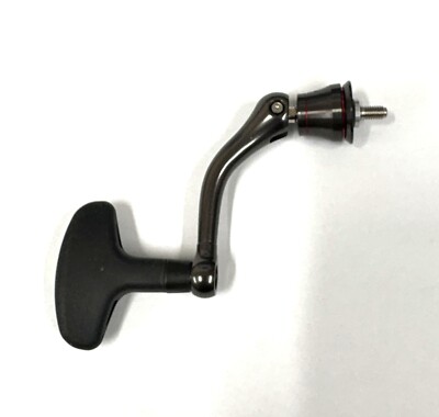 Shimano Stradic Ci4 3000 FB Griffbaugruppe RD17715 / 10DG4