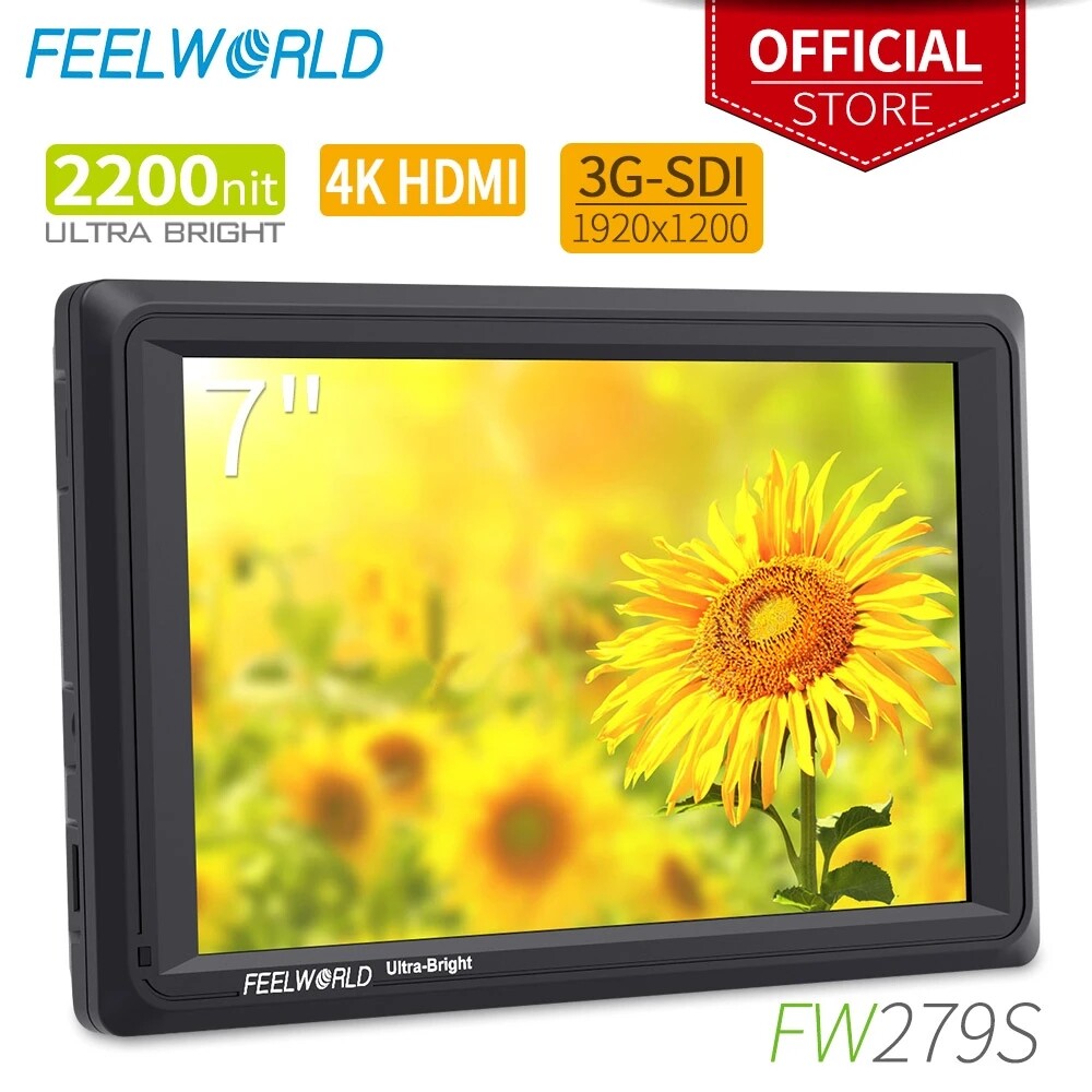 FEELWORLD FW279S 7
