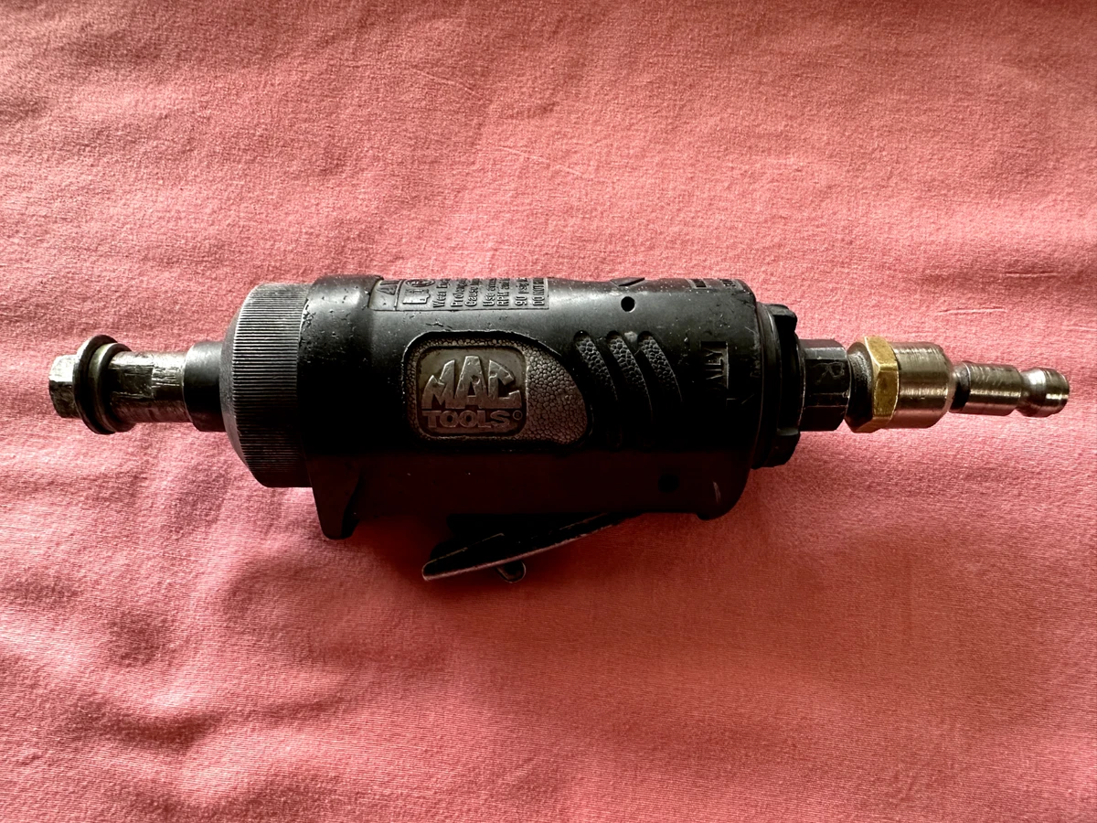 Mac Tools Cut-Off Tool Automotive Air Grinders for sale | eBay