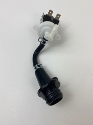 dyson vacuum beater brush not working