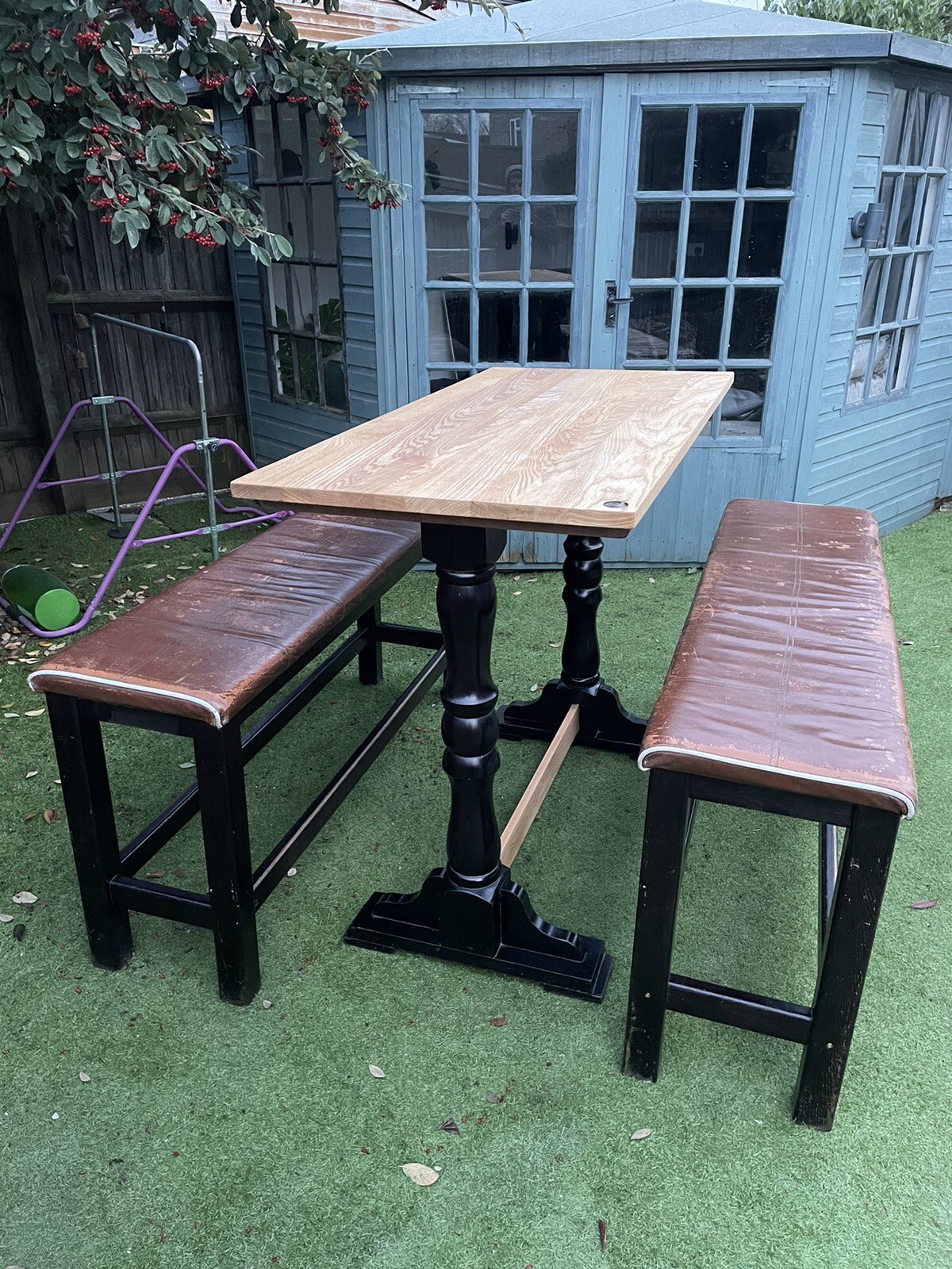 used pub bar furniture eBay
