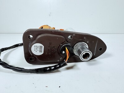 10- 22 Harley Sportster 883 / 1200 Forty Eight Fuel Pump Assembly