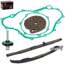 YZ 450 YZ 450F Billet Cam Chain Tensioner YZ450 YZ450F CNC Timing Chain Guides