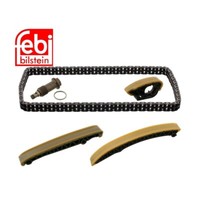 Febi Bilstein 30300 Steuerkettensatz FüR Mercedes C T CLC CLK E G M S Sprinter