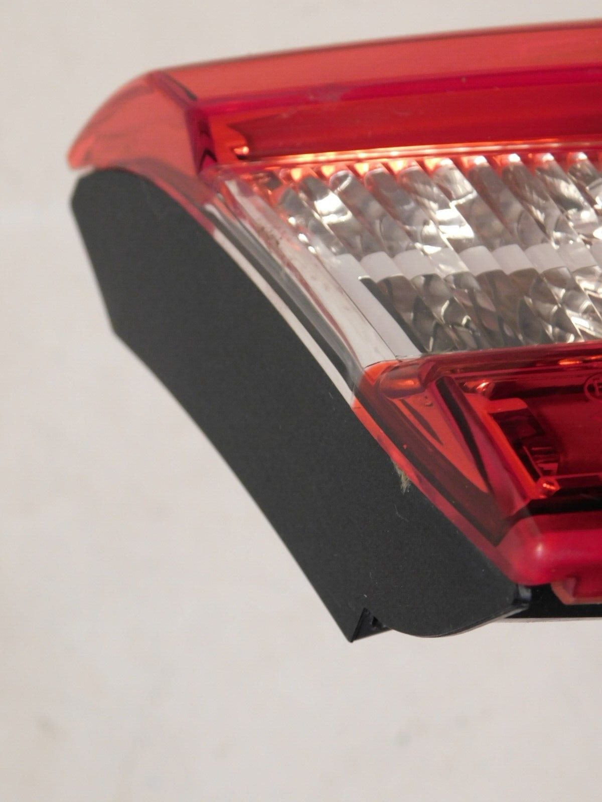 14-21 Maserati Quattroporte Rear DRIVER LEFT Side INNER Taillight Lamp TRUNK OEM