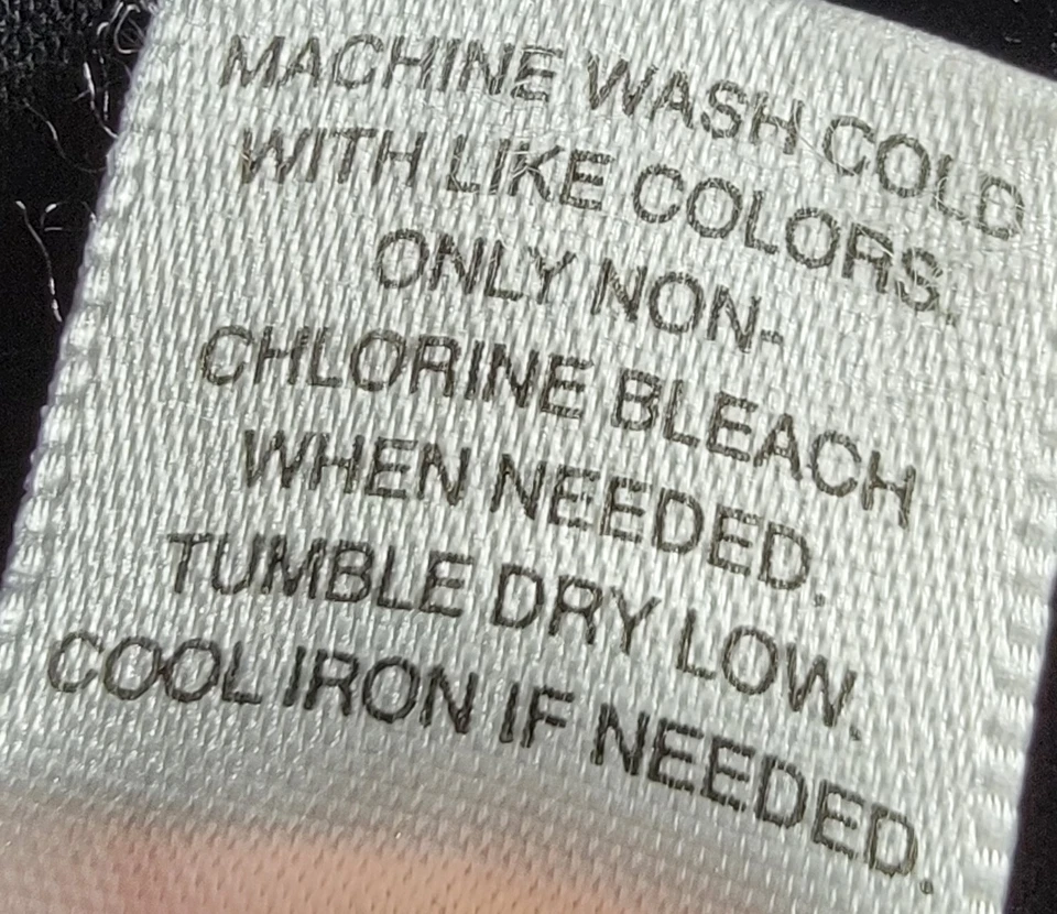 Falda para mujer White House Black Market talla 0 negra Foto 4 de 4