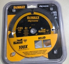 Sägeblatt Dewalt extrem neu 