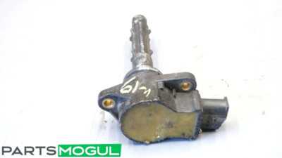 2008-2013 Mercedes C350 E550 CLK350 M272 Engine Motor Ignition Spark Coil Plug