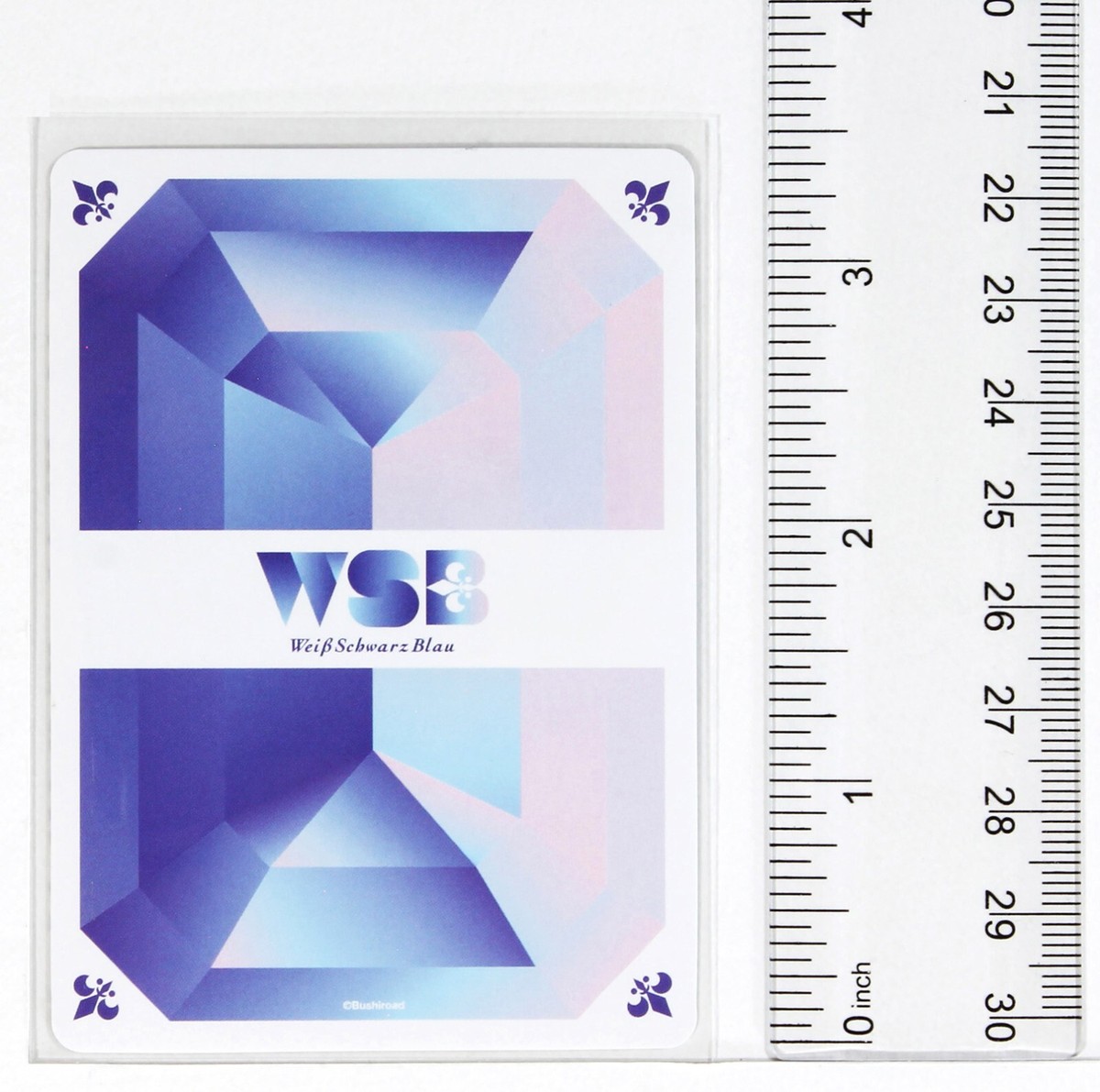 Weiss Schwarz Blau Card TCG A3! Summer A3!/01S-022 SD Weiss Schwarz Blau Card TCG A3! Summer A3!/01S-022 SD
