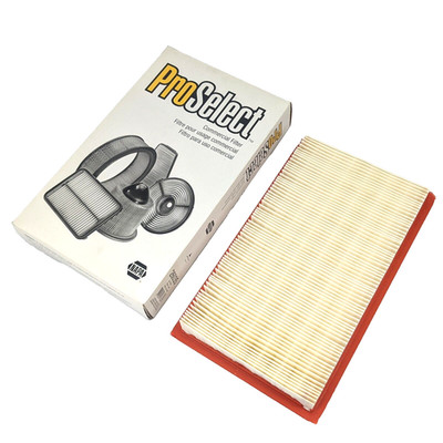 NAPA 26035 ProSelect Commercial Air Filter - PA4107 88035 CA8221