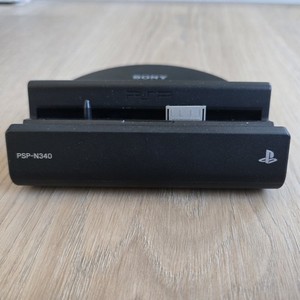 PSP Go Cradle | eBay