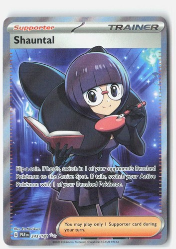 Shauntal Paradox Rift [PAR - 243/182]