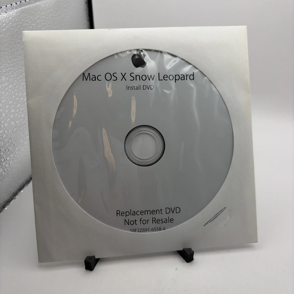Mac DVD Operating System Software for sale | eBay