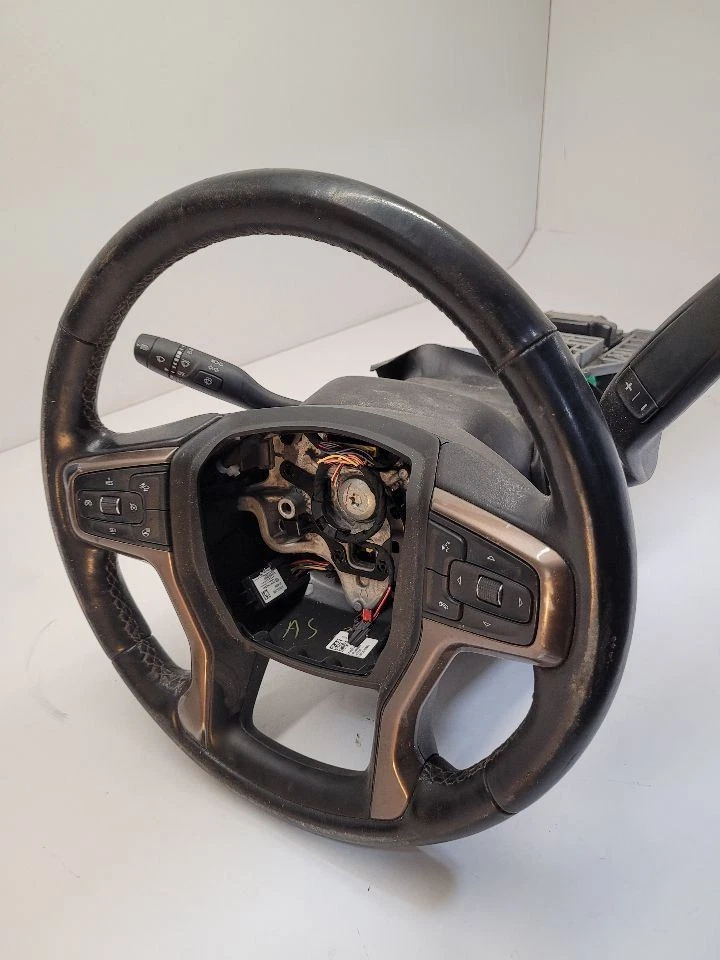 2019-2022 GMC SIERRA 1500 PICKUP Steering Column Classic Style Limited 84800783 Foto 2 de 4