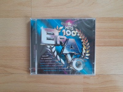 Bravo Hits Vol. 100 - Various - 2 CDs - Album - Neu & OVP