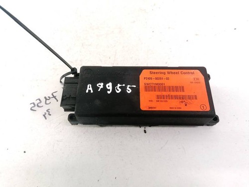 PZ4090029102 Steuergerät Servolenkung Lenkgetriebe PZ409-00291-0 DE1710336-08