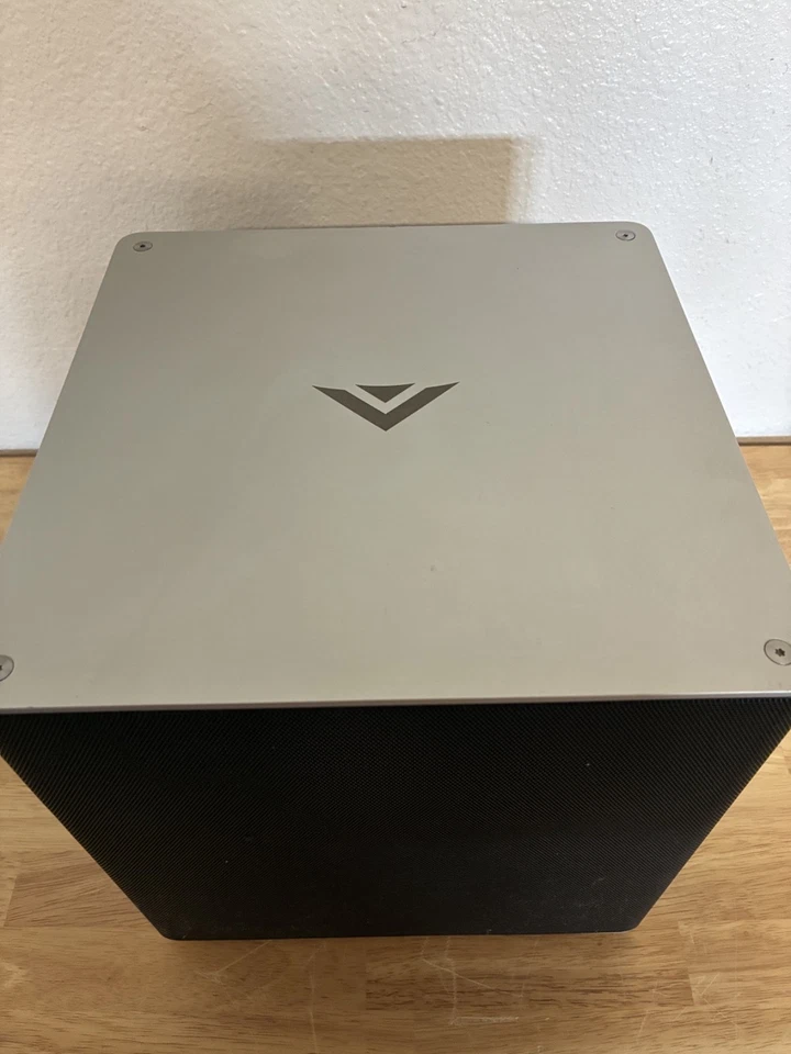 Sistema VIZIO Home Theator SB4051-C0 5.1 Foto 2 de 4