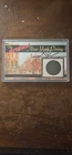 The Original New York Penny 1753 VF