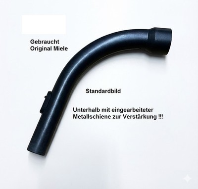 Original Miele Staubsauger Handgriff Griff 9442600 ( 5269091 5269090 9442601 )