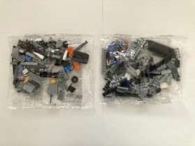 Lego Marvel Super Heroes 76032 The Avengers Quinjet City Chase NEW Open Box